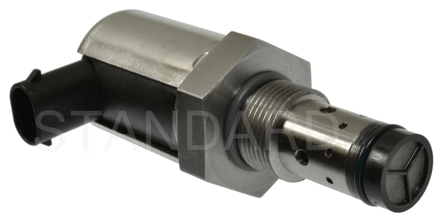 2005 Ford Excursion Club Wagon Fuel Injection Pressure Regulator
