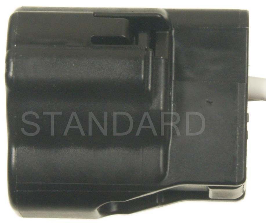 2017, 2016, 2015, 2014, 2013, 2012, 2011, 2010, 2009, 2008 Chevrolet Equinox Engine Variable Valve Timing (VVT) Solenoid Connec