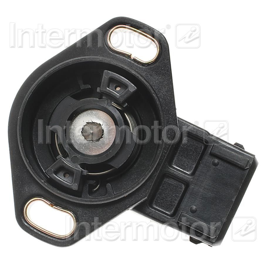 Throttle Position Sensor