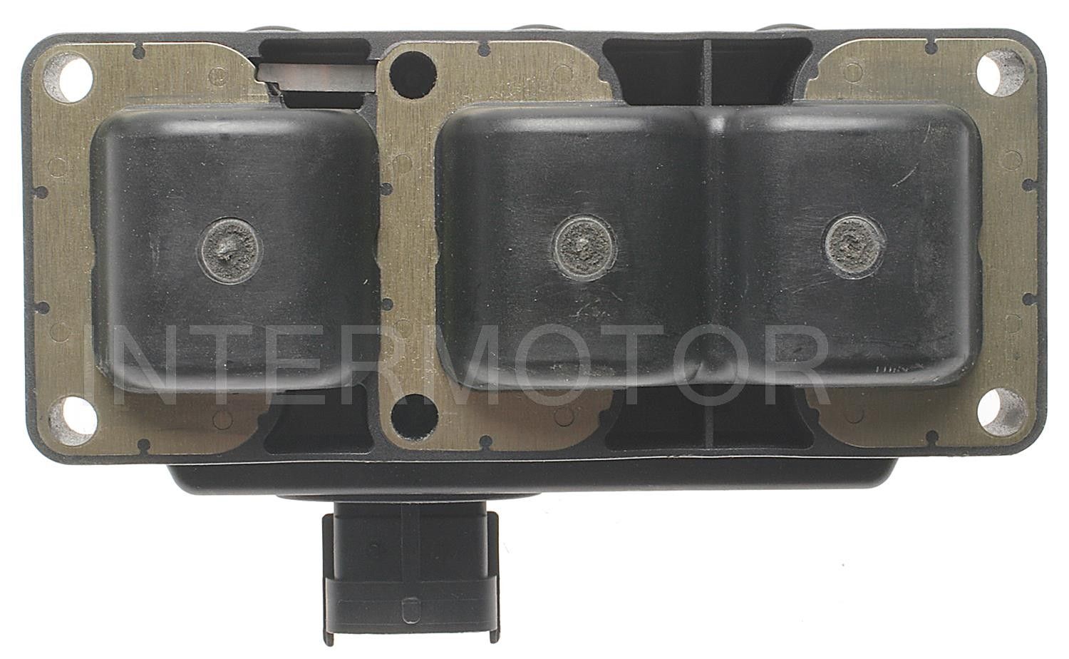 1997, 1996 Saab 900 Ignition Coil