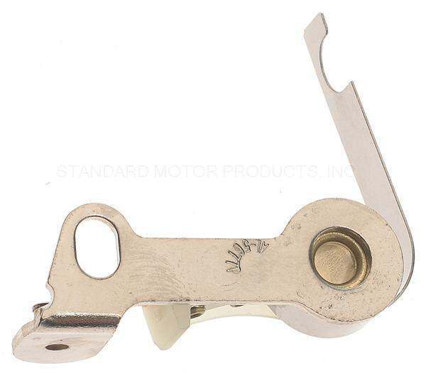 1972, 1971, 1970 Dodge Challenger Ignition Contact Set