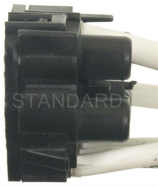 1995, 1994, 1993, 1992, 1991, 1990, 1989 Chevrolet Astro Power Window Switch Connector