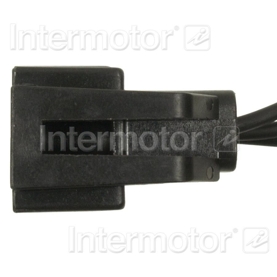 Ignition Coil Connector
