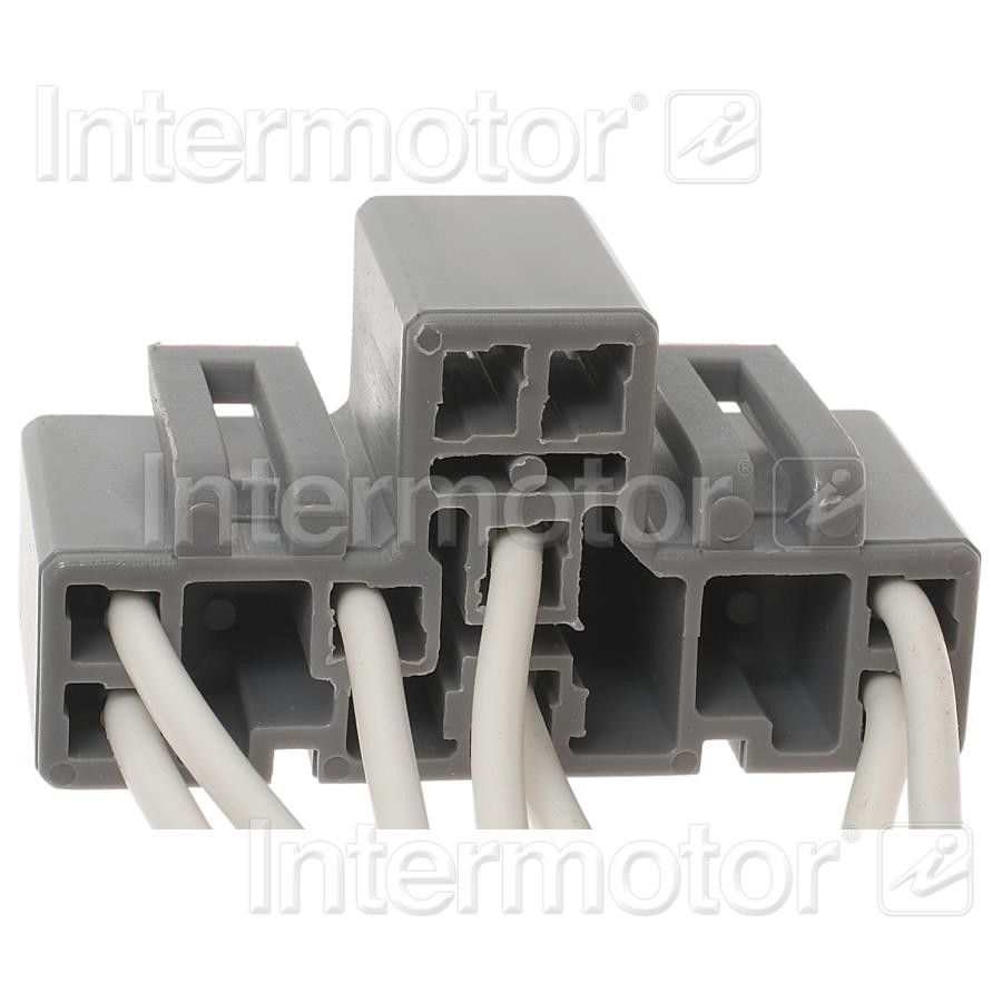 1989, 1988, 1987, 1986 Mercury Sable Headlight Dimmer Switch Connector