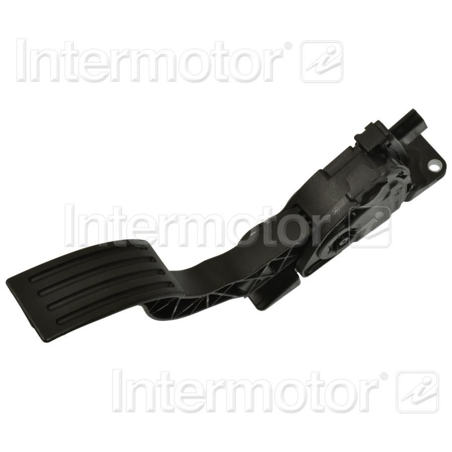 2018, 2017, 2016, 2015 Ford Focus Accelerator Pedal Sensor