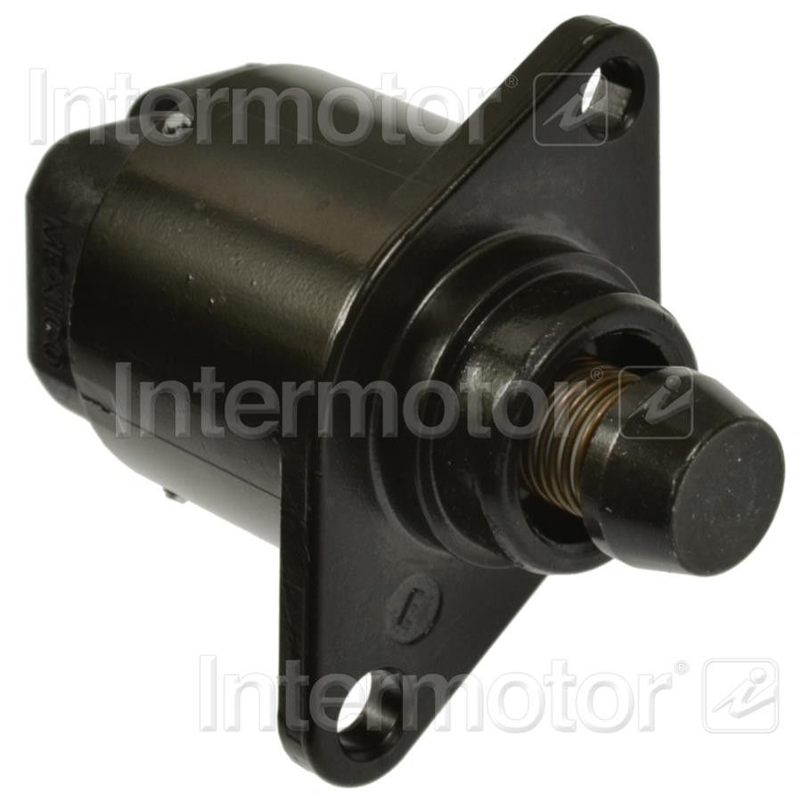 1995 Chevrolet Cavalier Idle Air Control Valve