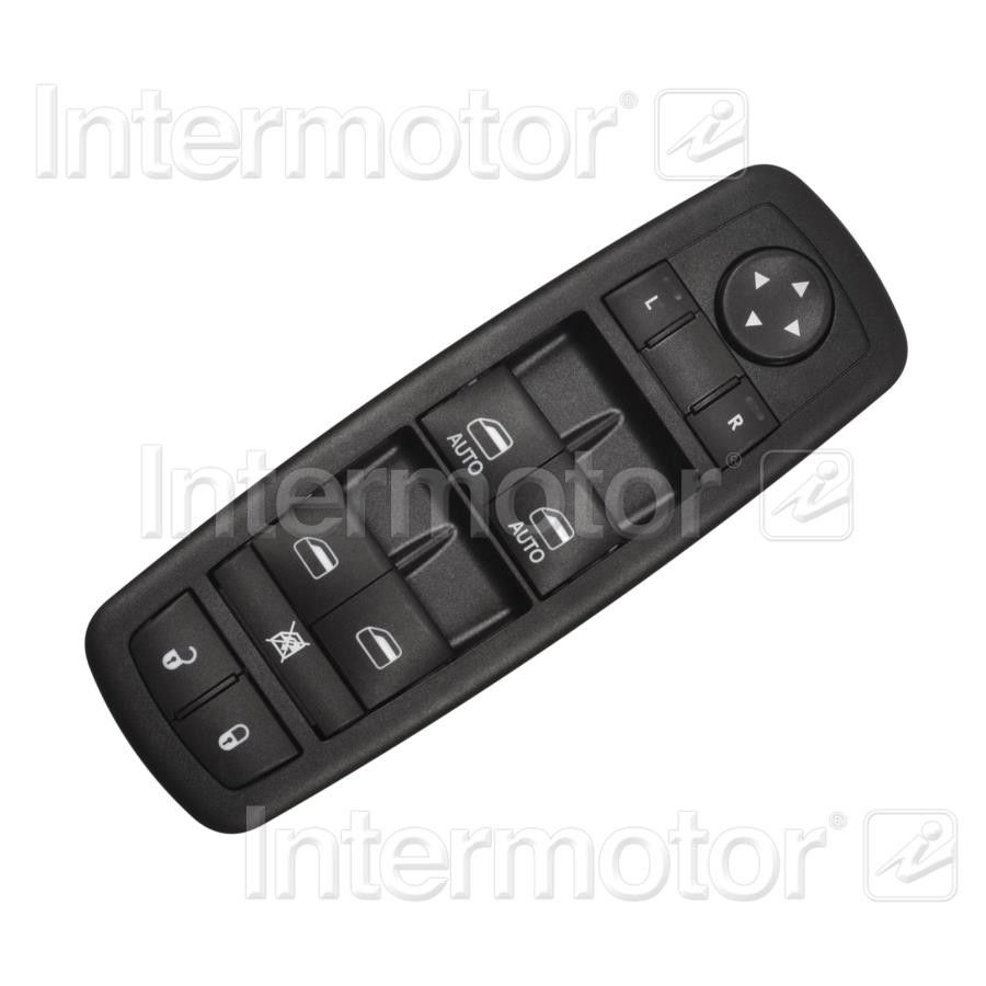 2014 Jeep Cherokee & Country Door Window Switch
