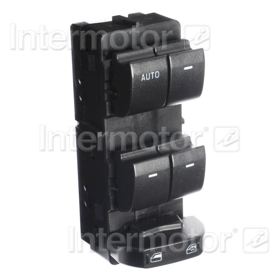 2007, 2006 Ford Explorer Door Window Switch