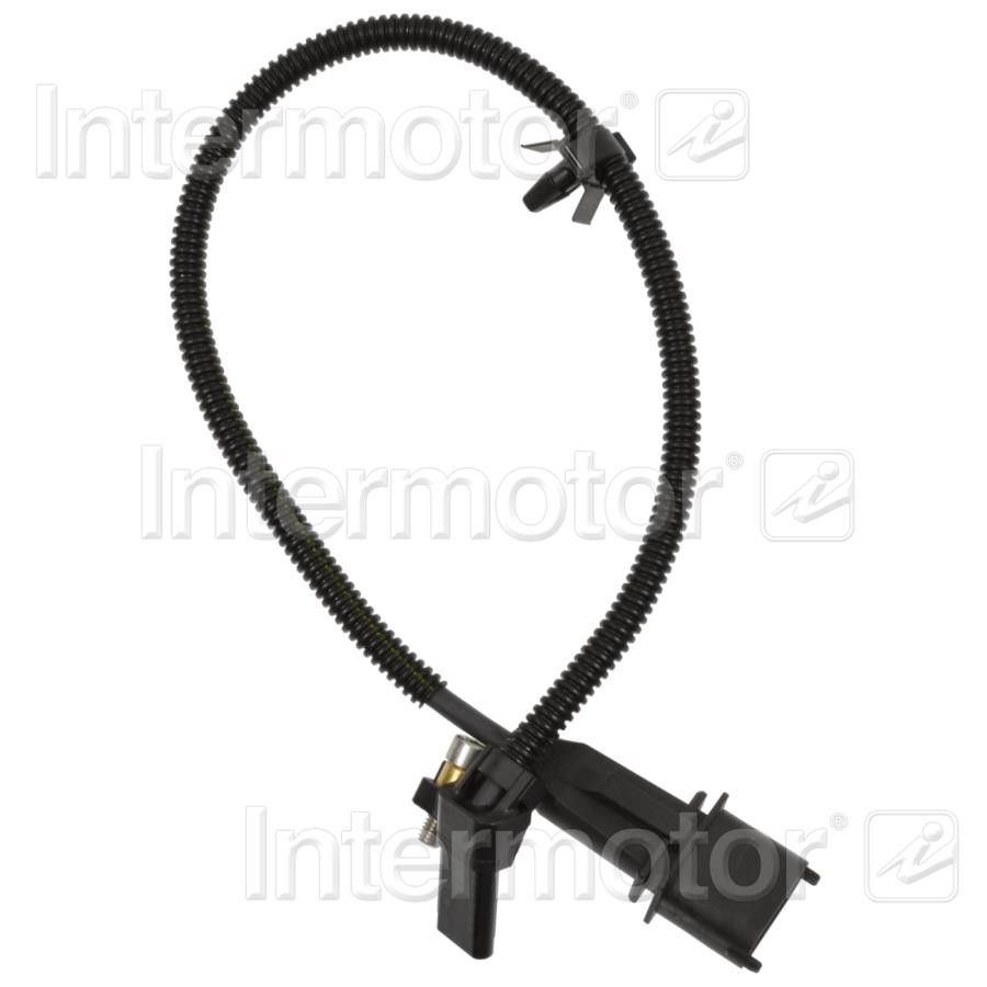 2018, 2017, 2016, 2015, 2014, 2013, 2012 Chevrolet Sonic Engine Crankshaft Position Sensor