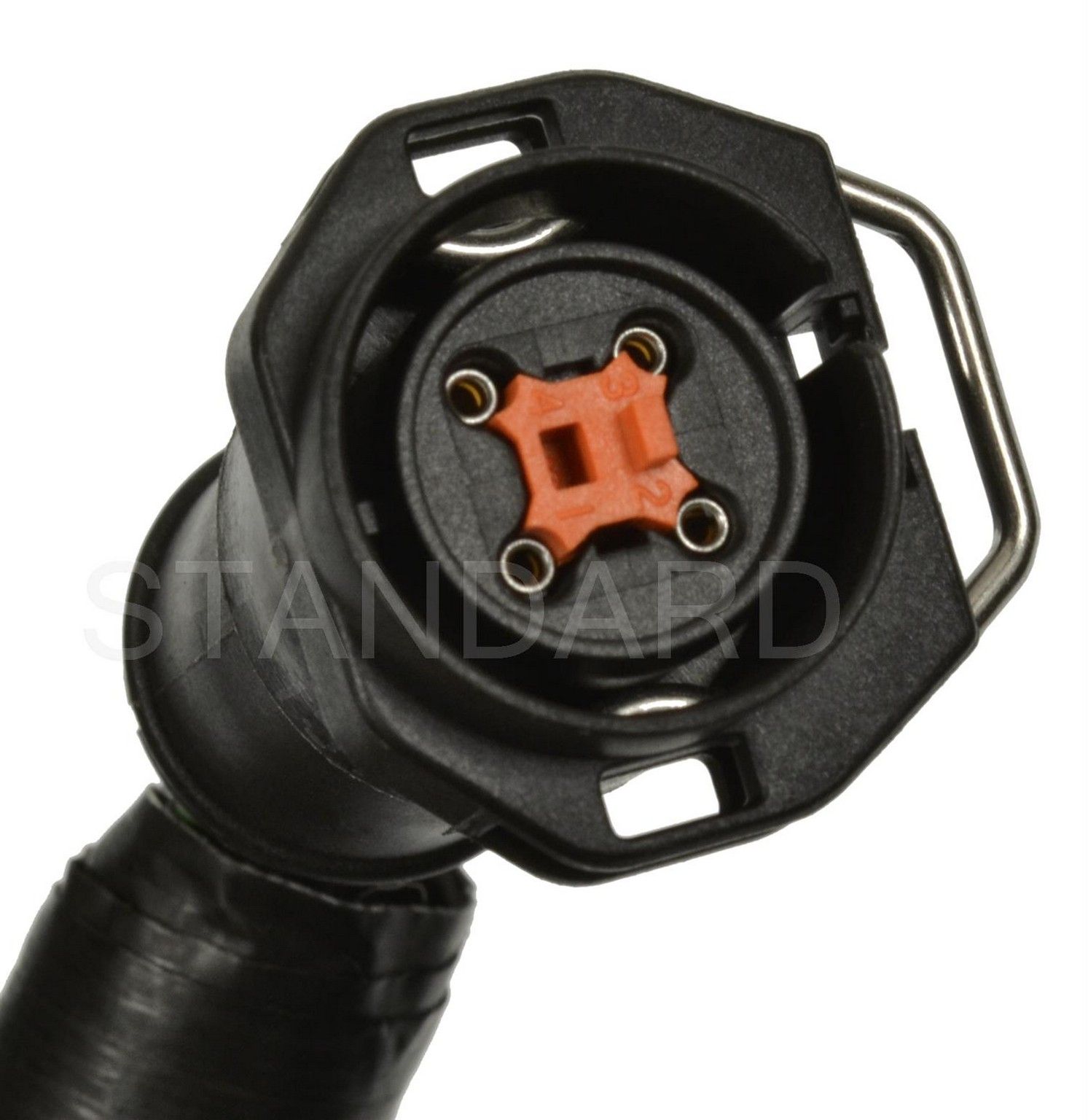 2004 Ford Excursion Fuel Injection Harness