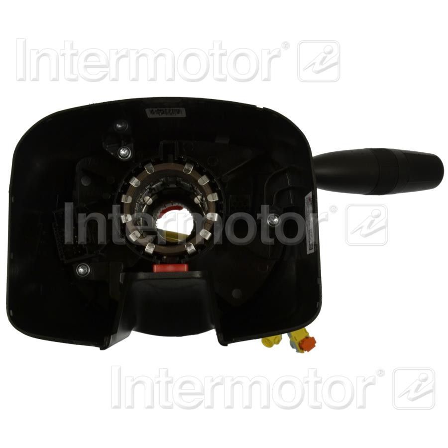 Wiper Switch