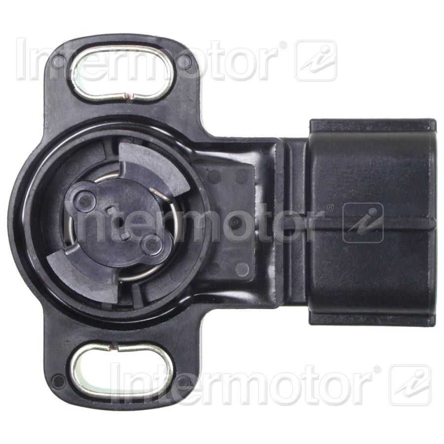 1998 Chevrolet Tracker Throttle Position Sensor