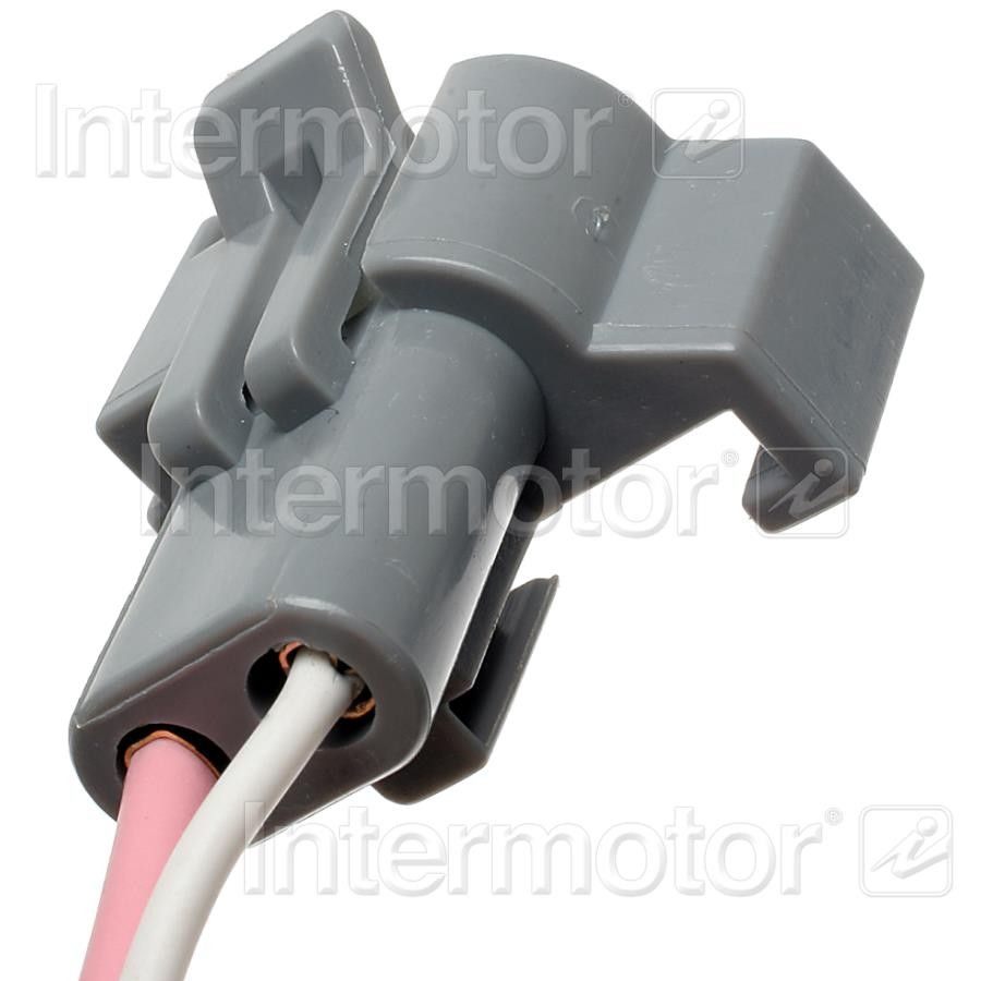 1991 GMC Syclone Hummer Ignition Coil Connector