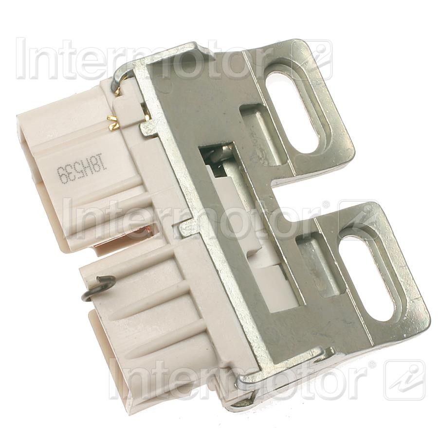 Ignition Switch