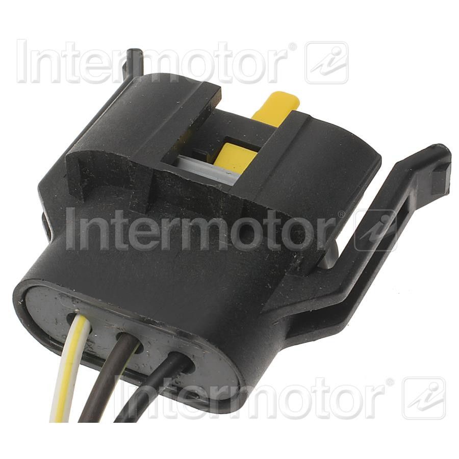 2005, 2004, 2003, 2002, 2001, 2000 Lincoln LS Brake / Tail / Turn Signal Light Connector