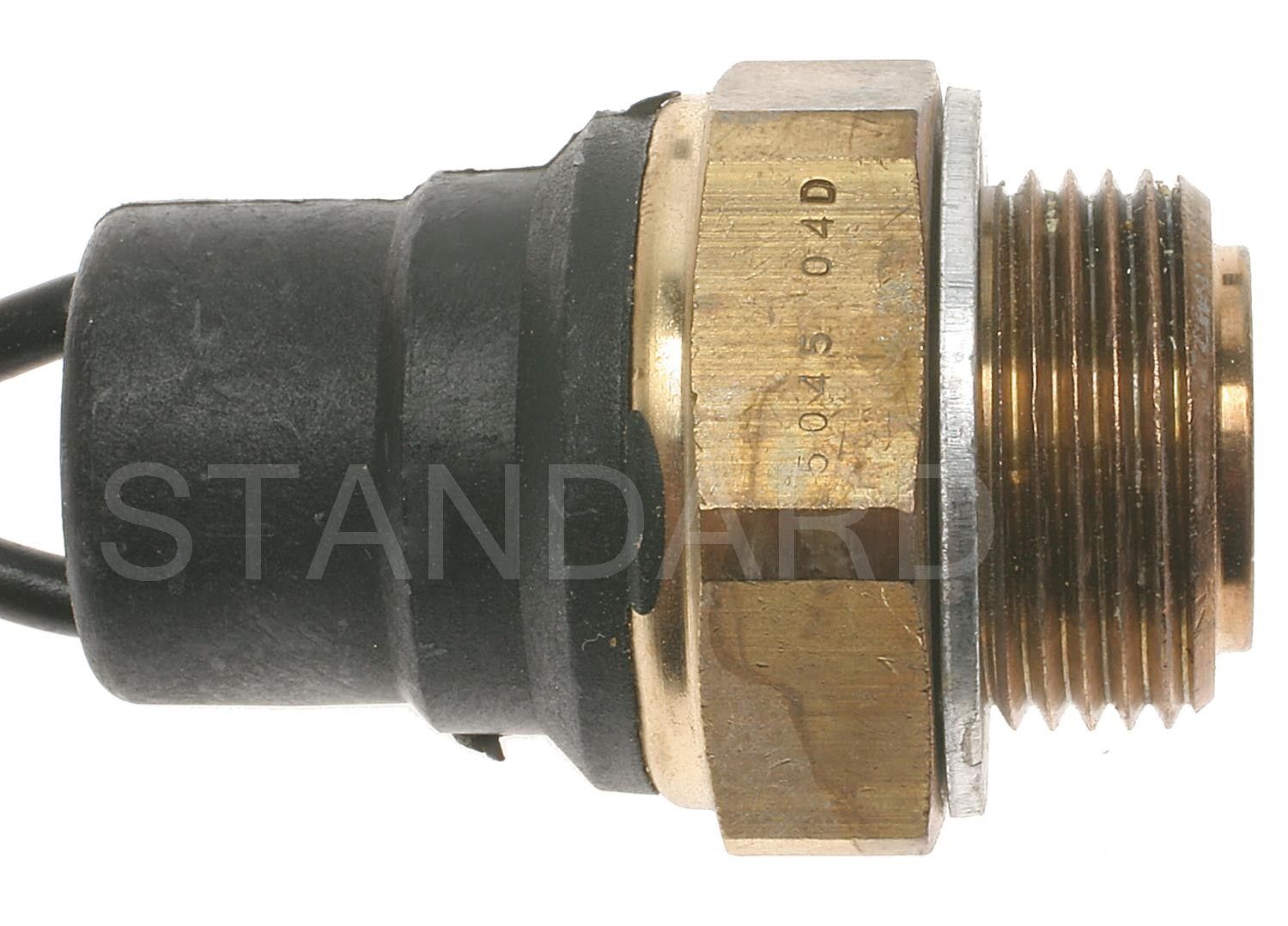 1990, 1989, 1988, 1987 Jeep Cherokee Engine Cooling Fan Switch