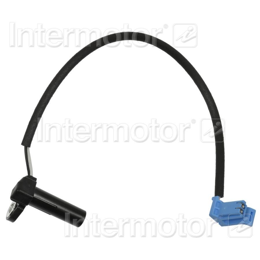 2017, 2016, 2015, 2014, 2013, 2012, 2011, 2010 GMC Terrain Vehicle Speed Sensor