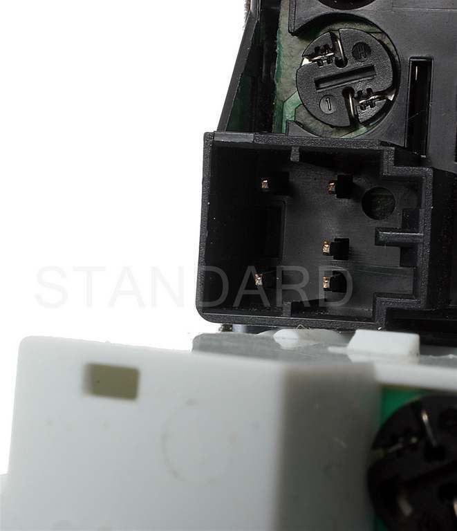 1997 Ford Contour Victoria Headlight Switch