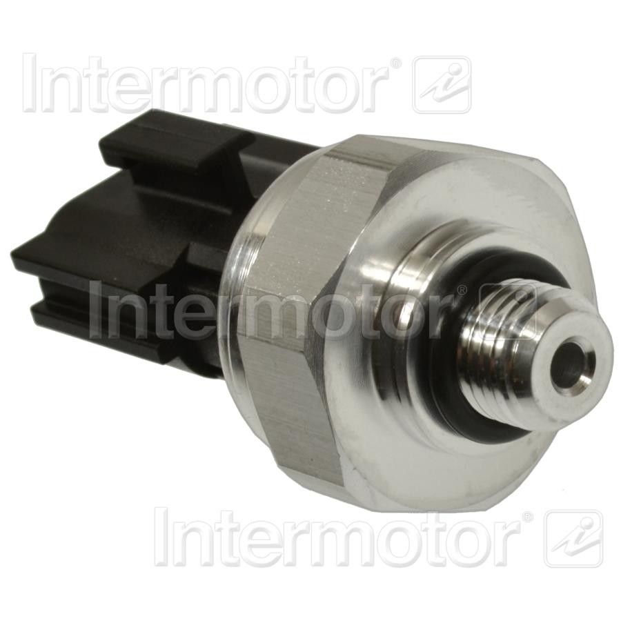 A/C Compressor Cut-Off Switch