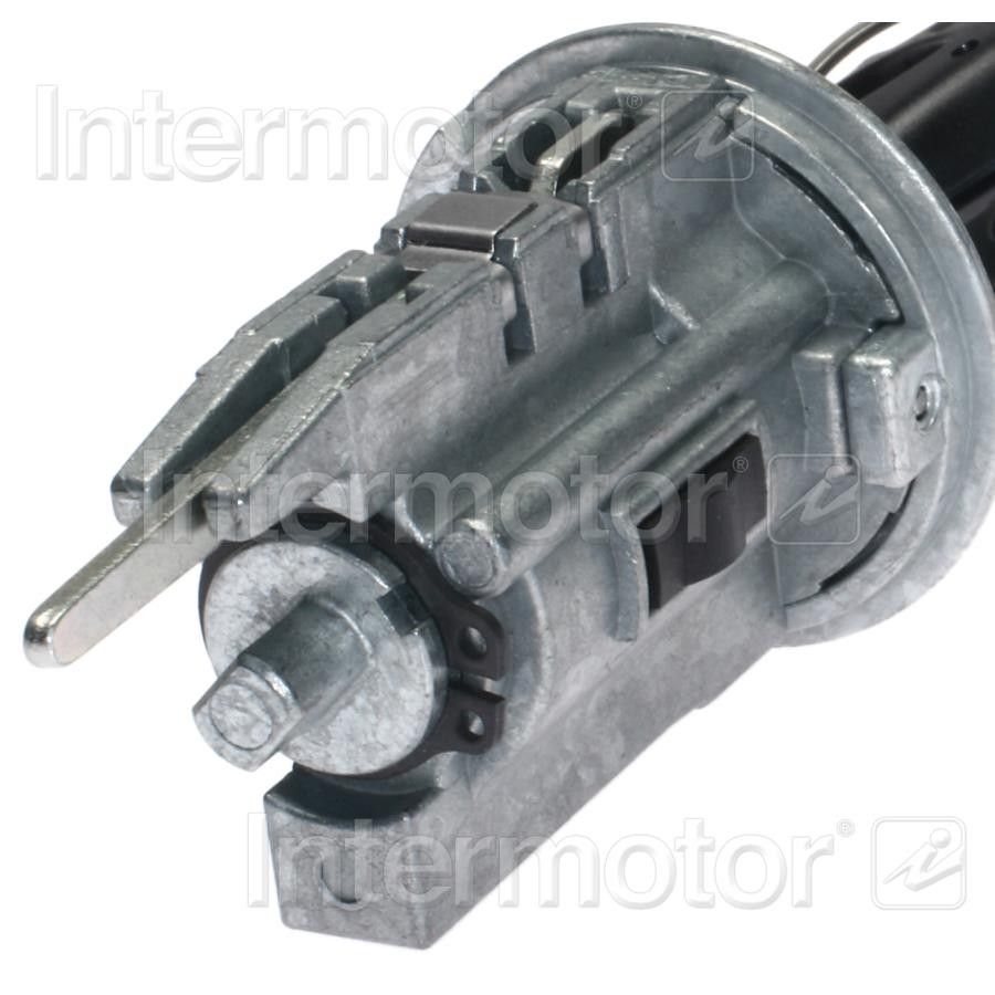 2010, 2009, 2008 Scion tC Ignition Lock Cylinder
