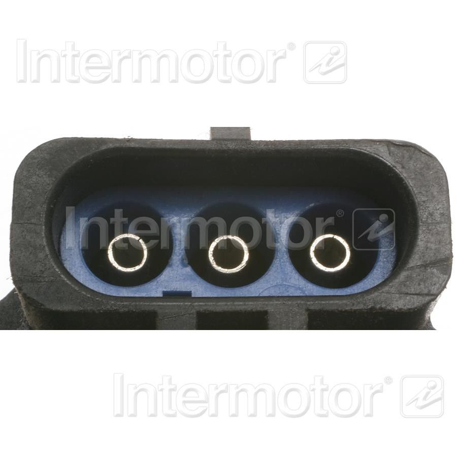 Manifold Absolute Pressure Sensor