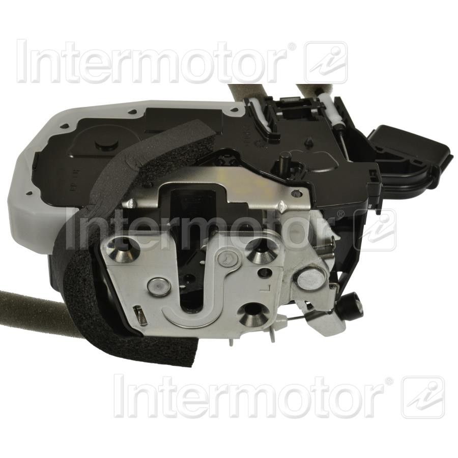 Door Lock Actuator