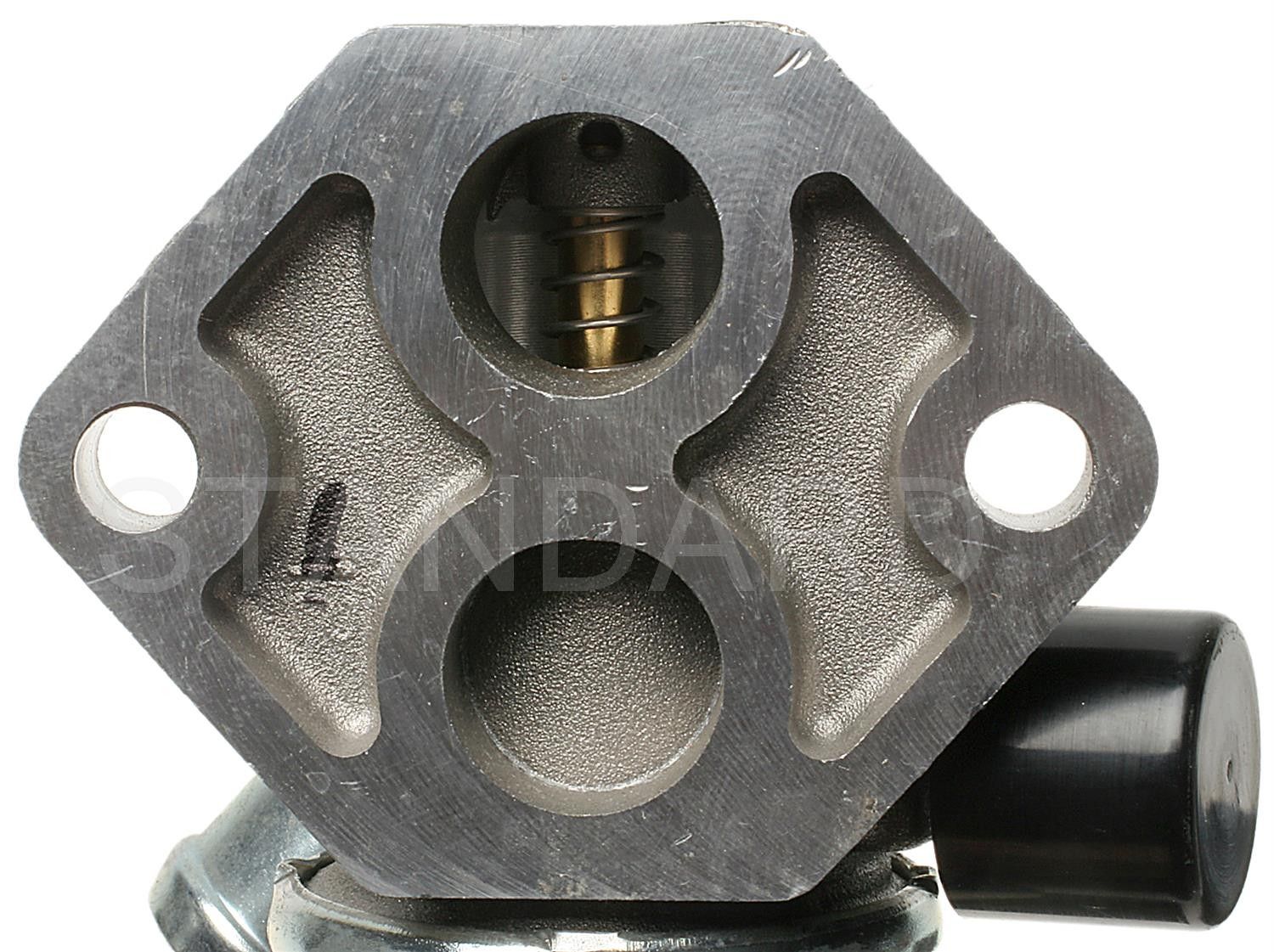 2000, 1999 Ford F-150 Econoline Idle Air Control Valve