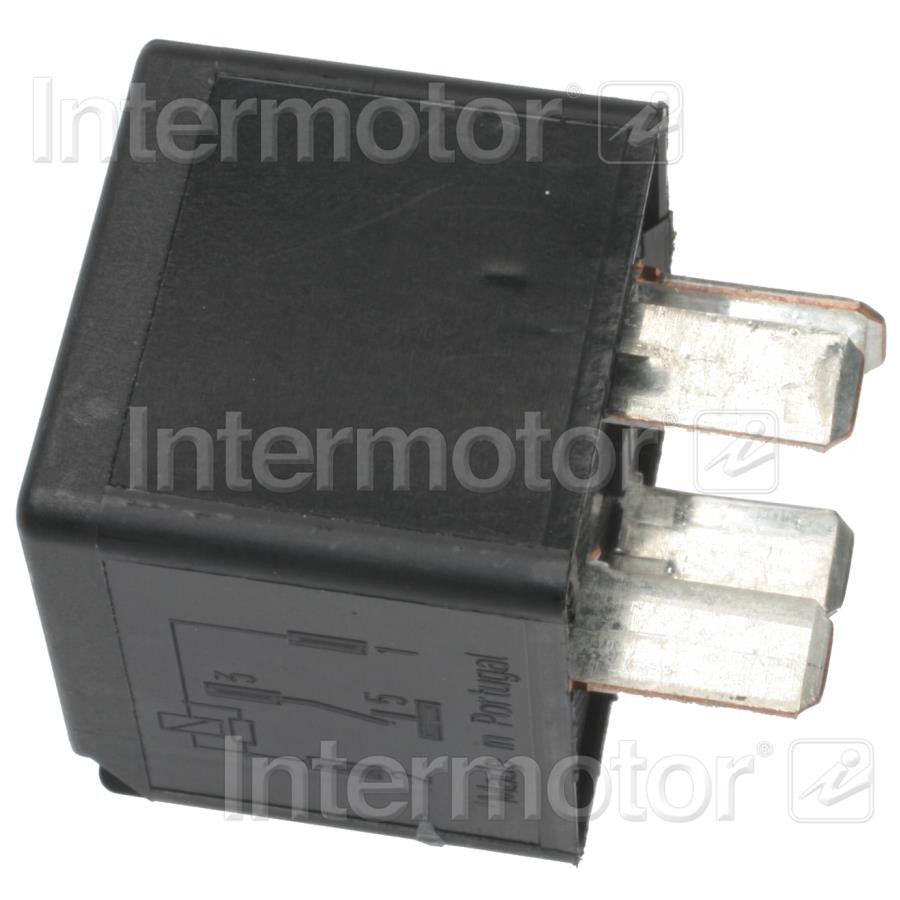 1992, 1991 Jaguar XJS Plas Horn Relay