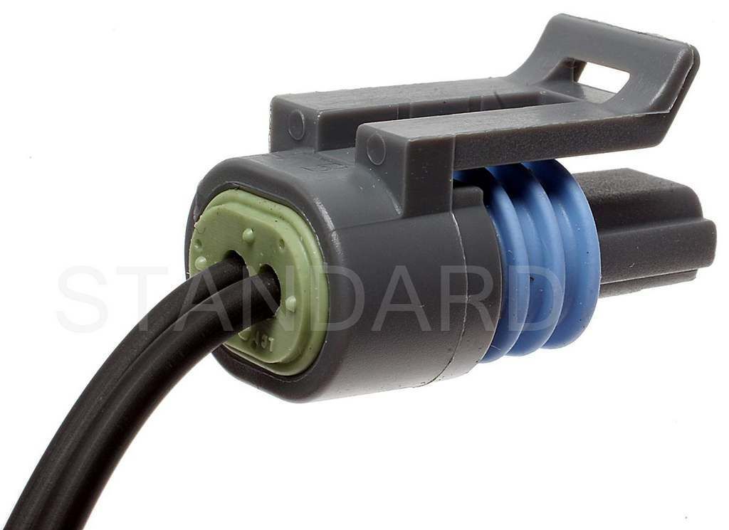 2002-2005 Acura SLX Air Charge Temperature Sensor Connector Standard Ignition