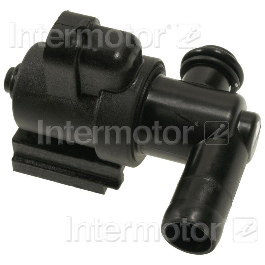 Vapor Canister Vent Solenoid