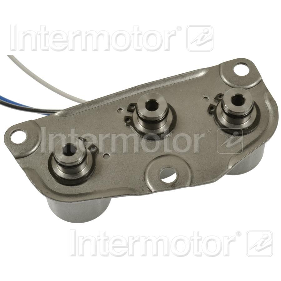 1998 Subaru Forester Automatic Transmission Control Solenoid