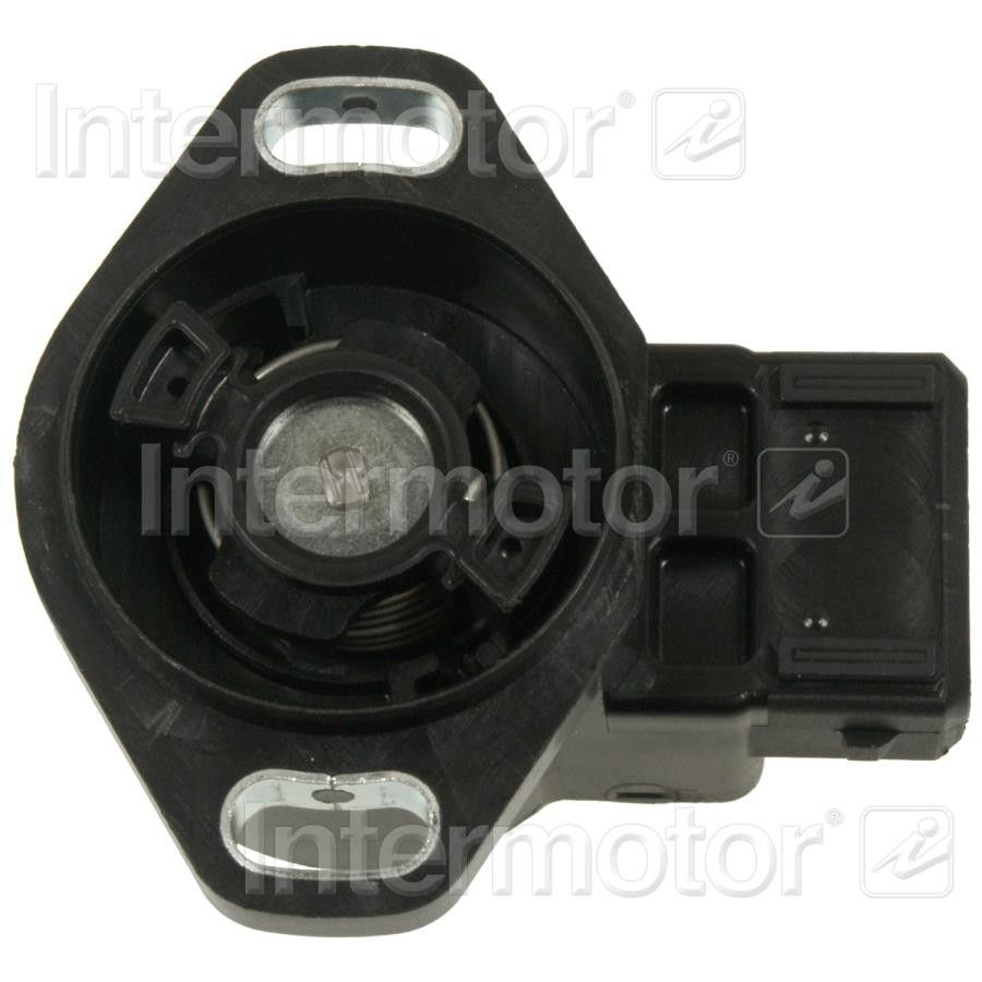 1996, 1995 Eagle Summit Throttle Position Sensor