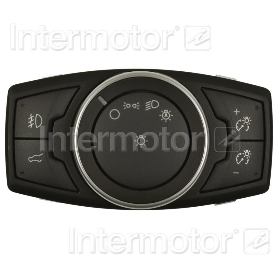 2018, 2017, 2016, 2015 Ford Focus Headlight Switch