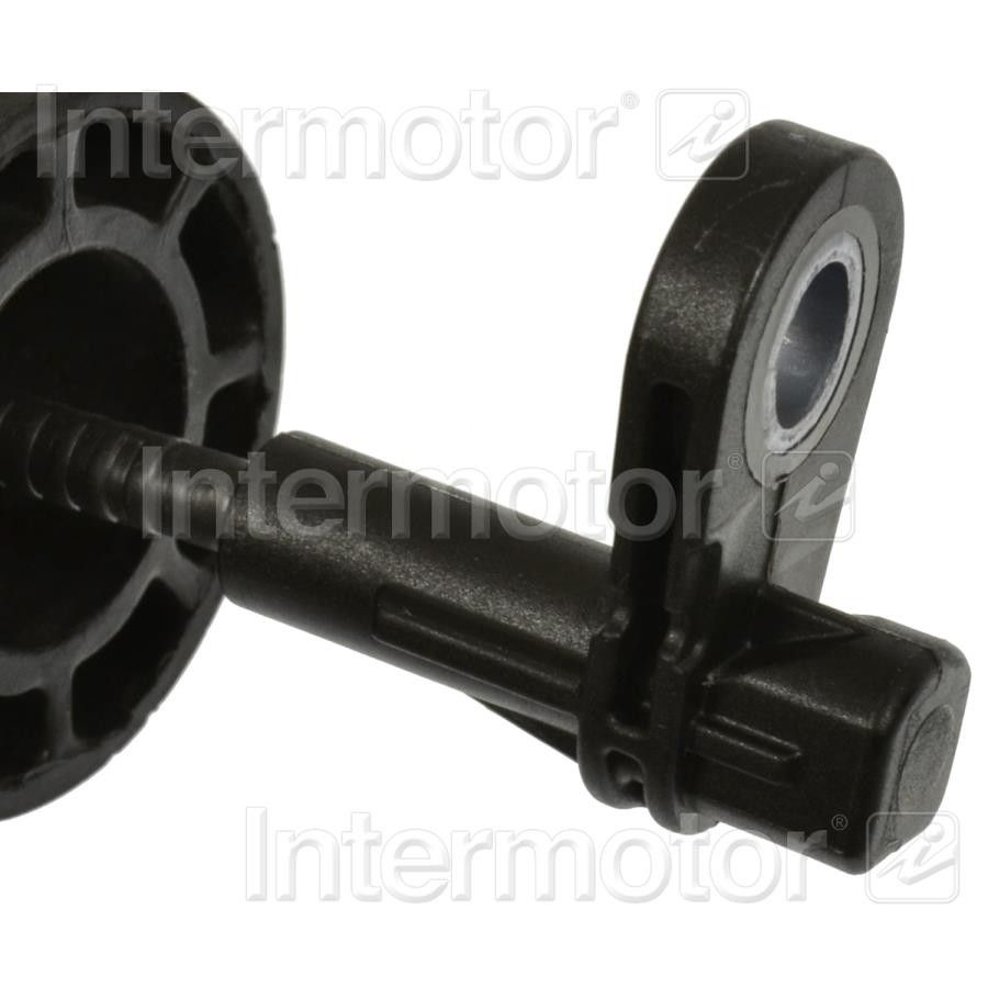 Tire Pressure Monitoring System (TPMS) Sensor