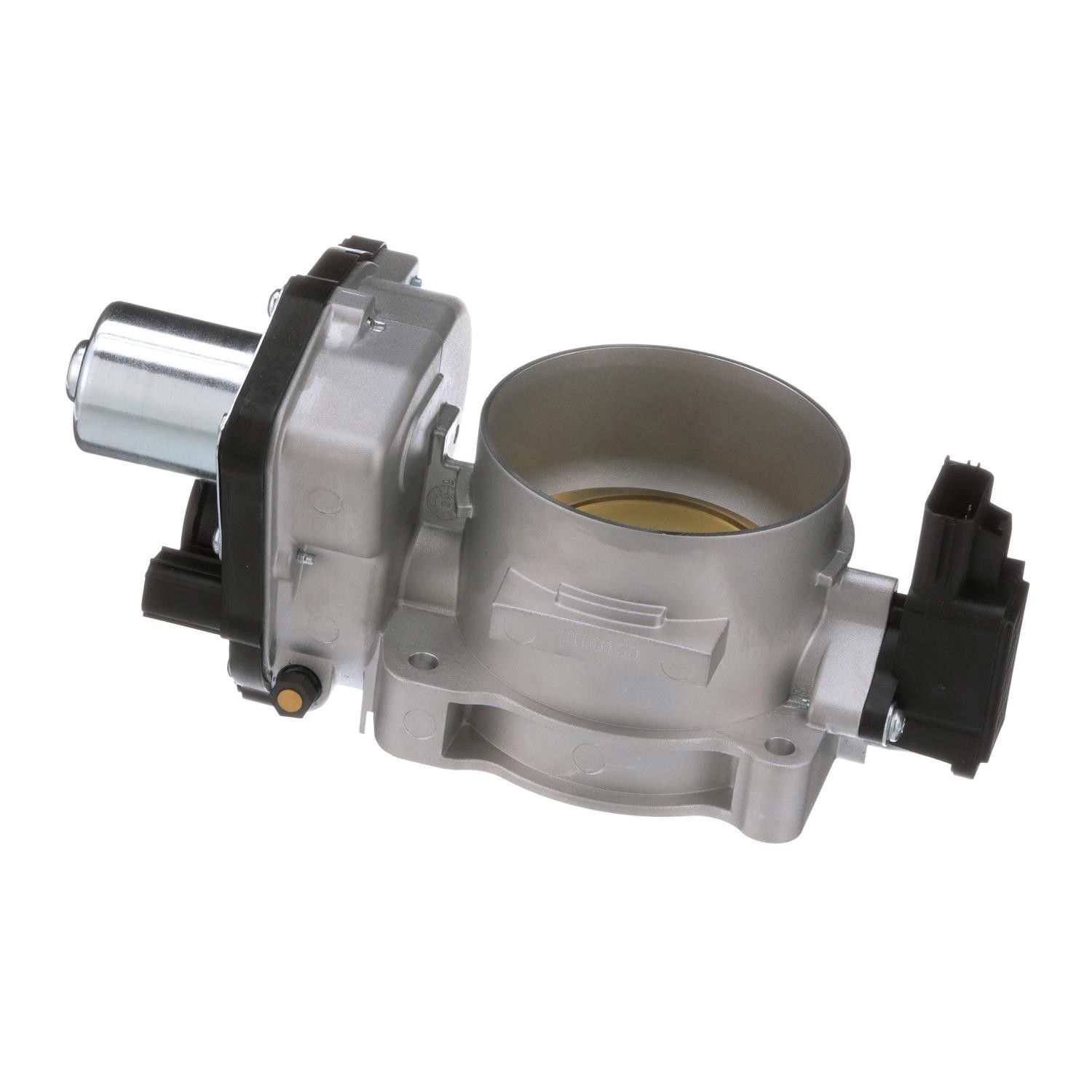 Fuel Injection Throttle Body