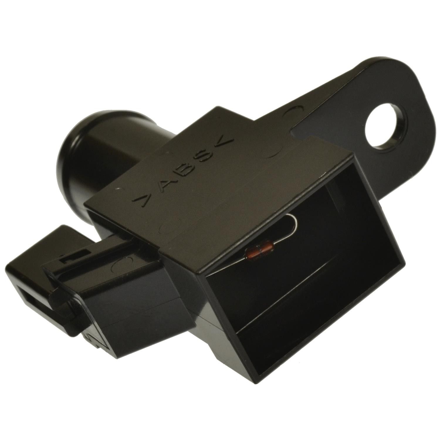 2010, 2009 Nissan GT-R Cabin Air Temperature Sensor