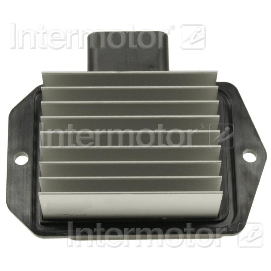 2020, 2019, 2018, 2017, 2016 Lexus LX570 HVAC Blower Motor Resistor