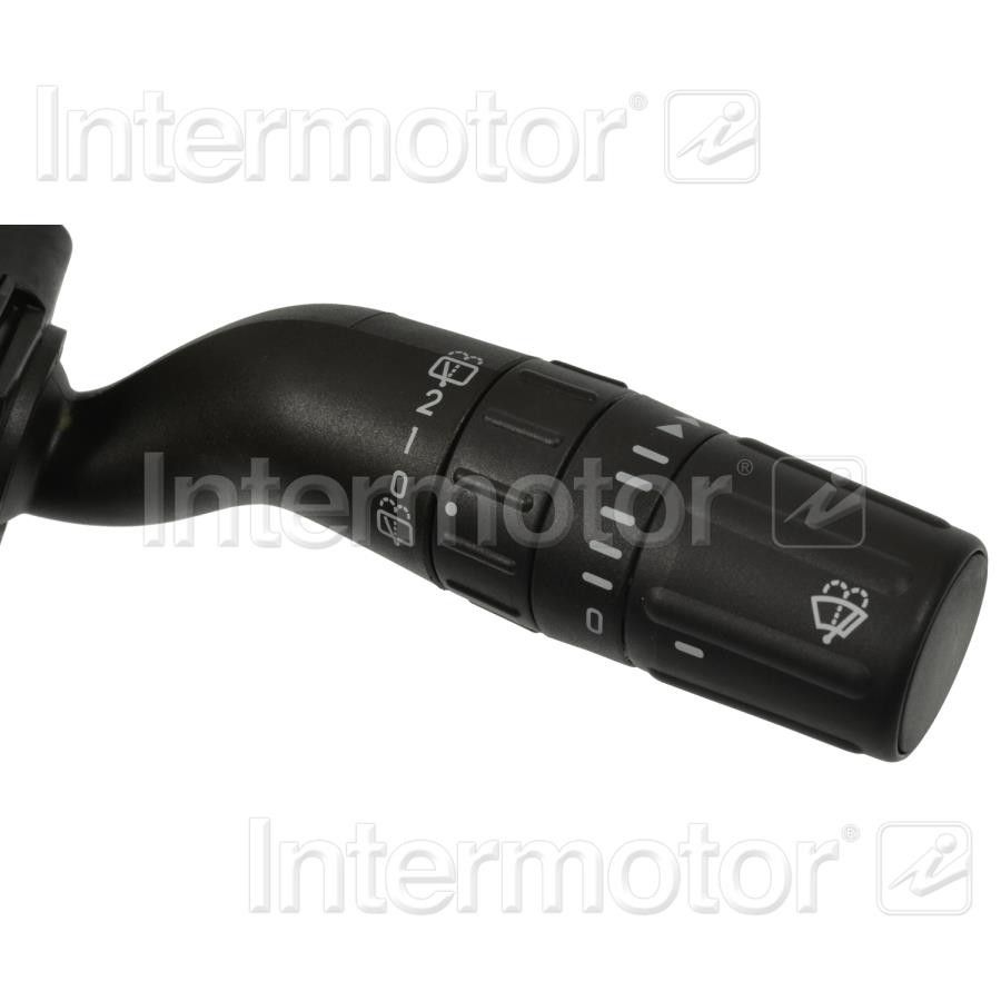 2016, 2015, 2014, 2013, 2012, 2011 Ford Explorer Wiper Switch