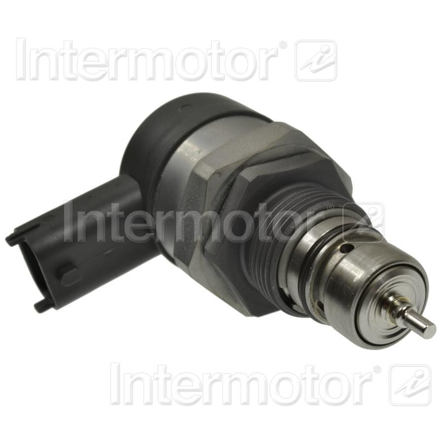 Fuel Injection Pressure Regulator