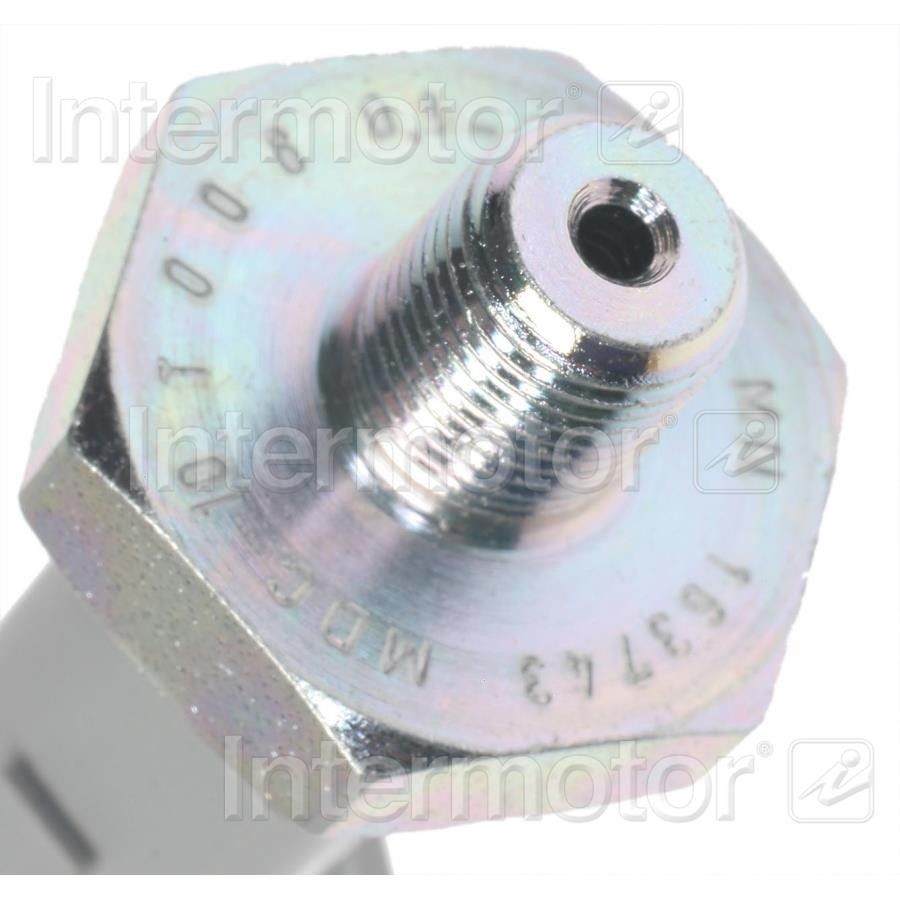 Engine Oil Pressure Switch
