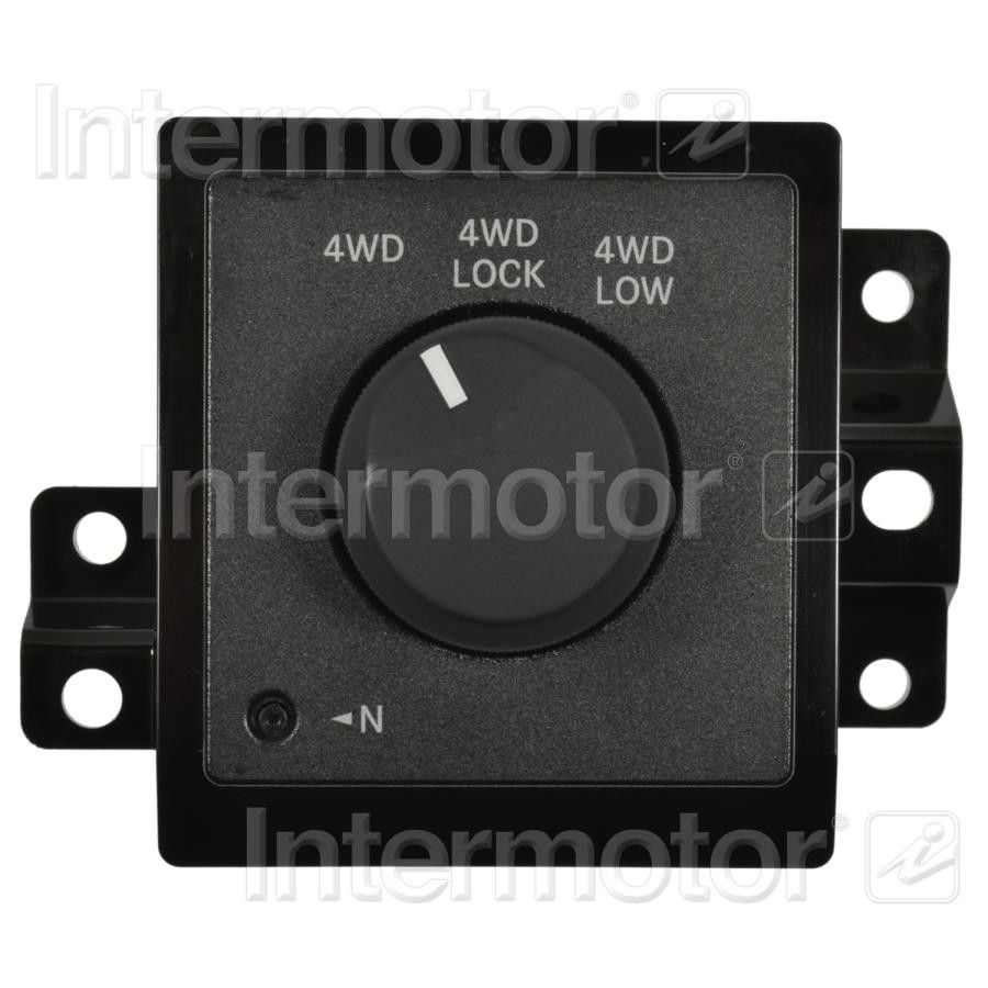 2009, 2008 Dodge Durango 4WD Switch