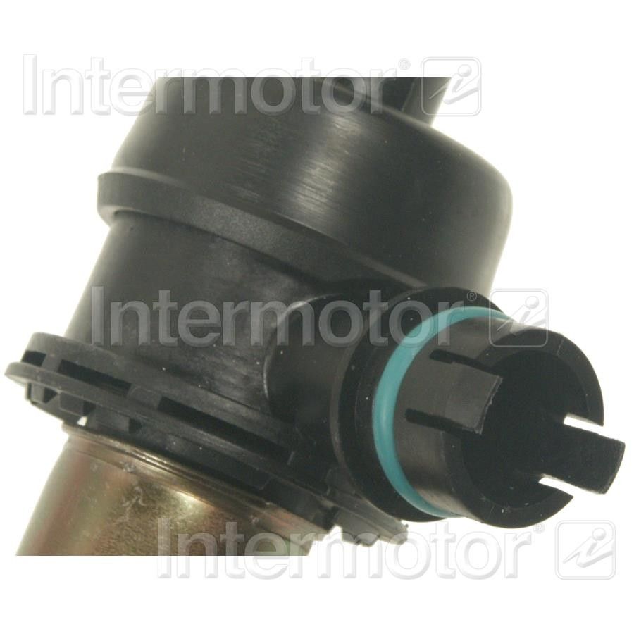 Vapor Canister Vent Solenoid