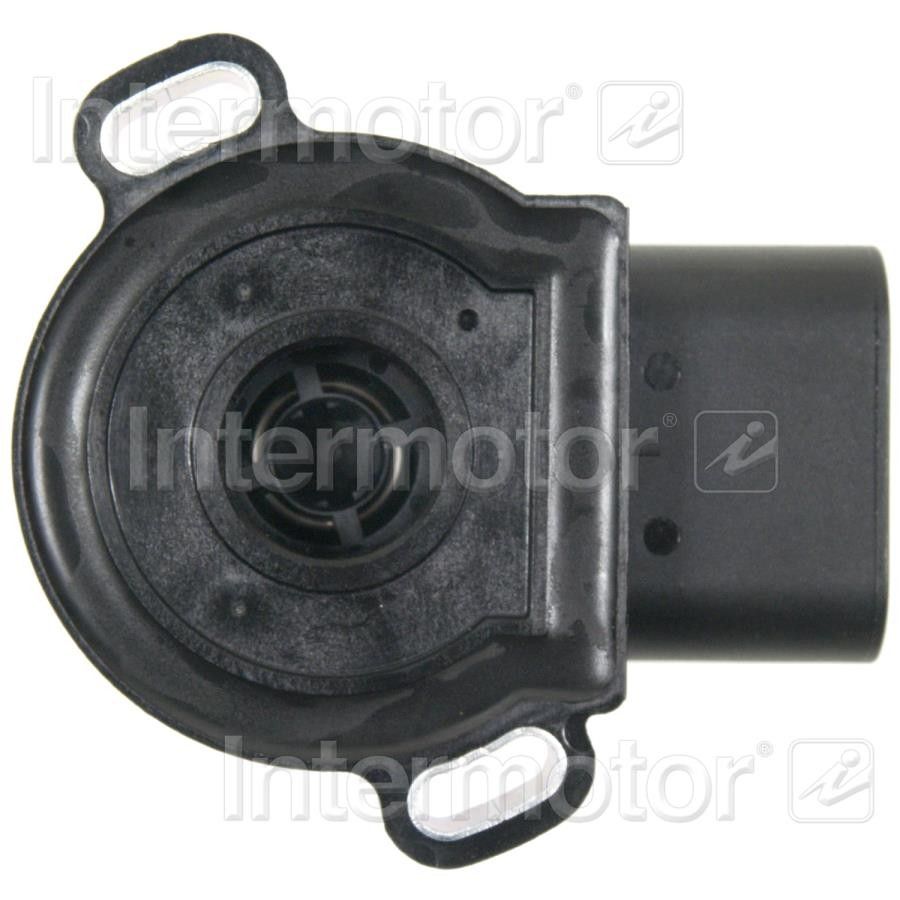 2004, 2003, 2002 Isuzu Axiom Accelerator Pedal Sensor