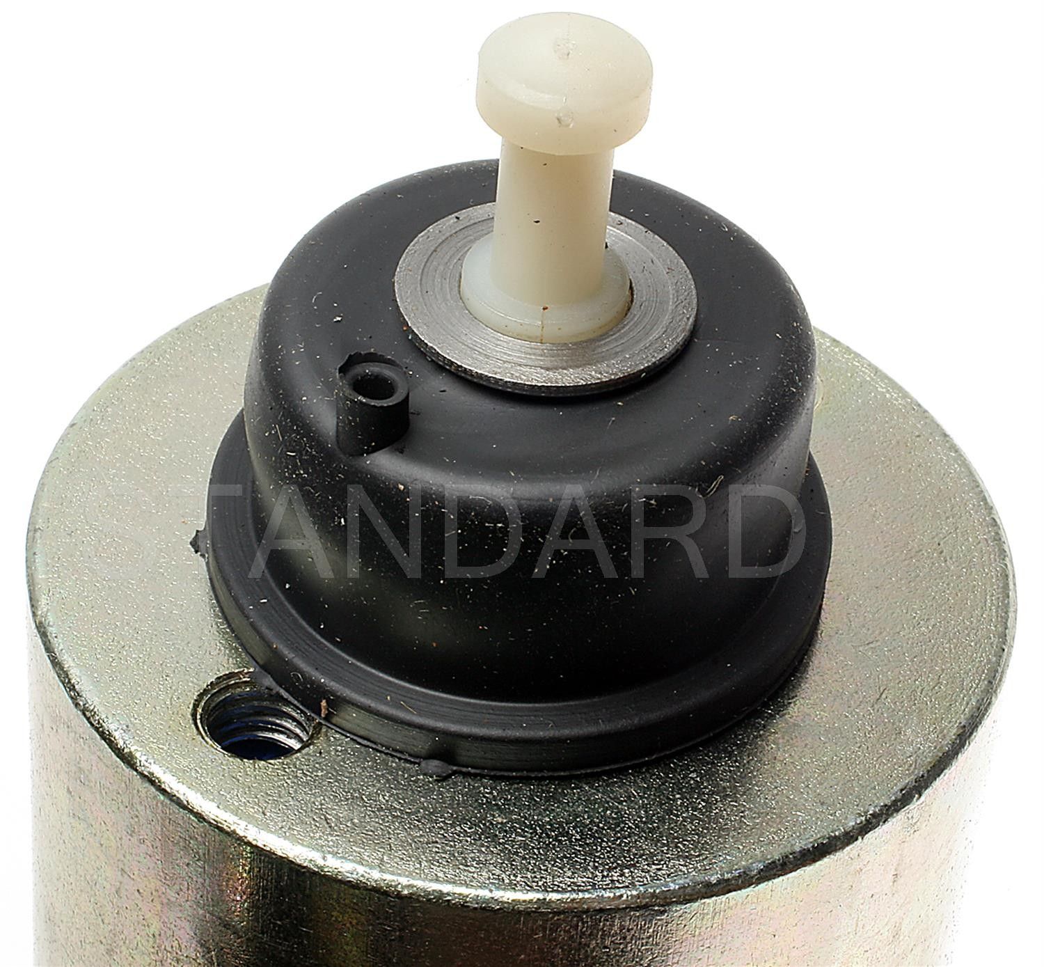 2001, 2000 Ford Excursion Victoria Starter Solenoid