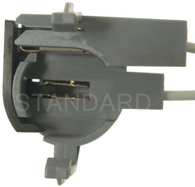 2001, 2000, 1999, 1998, 1997, 1996, 1995, 1994, 1993, 1992, 1991 GMC C3500HD Cigarette Lighter Socket Connector