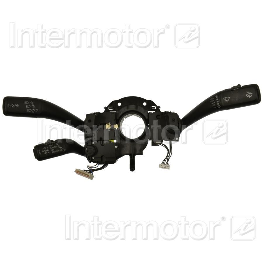 2012, 2011, 2010, 2009 Audi A4 Turn Signal Switch
