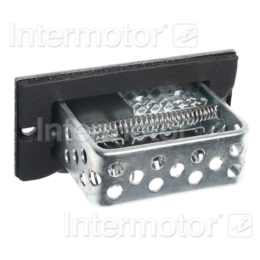 1994, 1993, 1992, 1991, 1990 Dodge Shadow HVAC Blower Motor Resistor