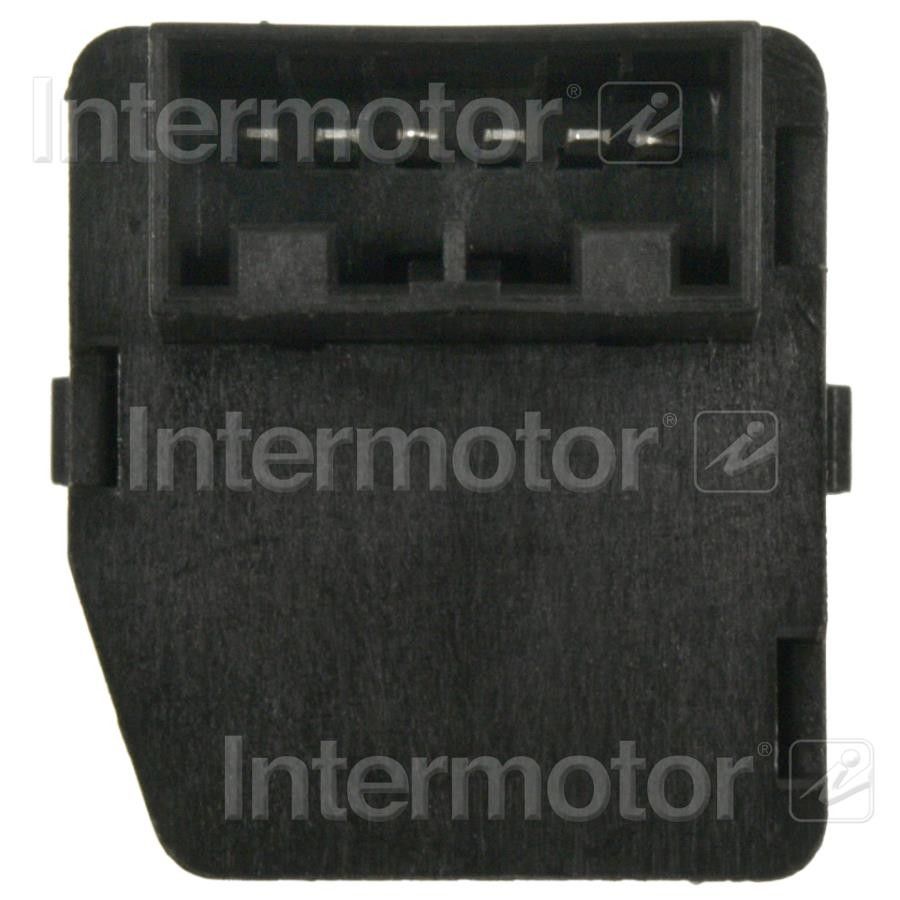 1998 Ford Explorer Wiper Switch