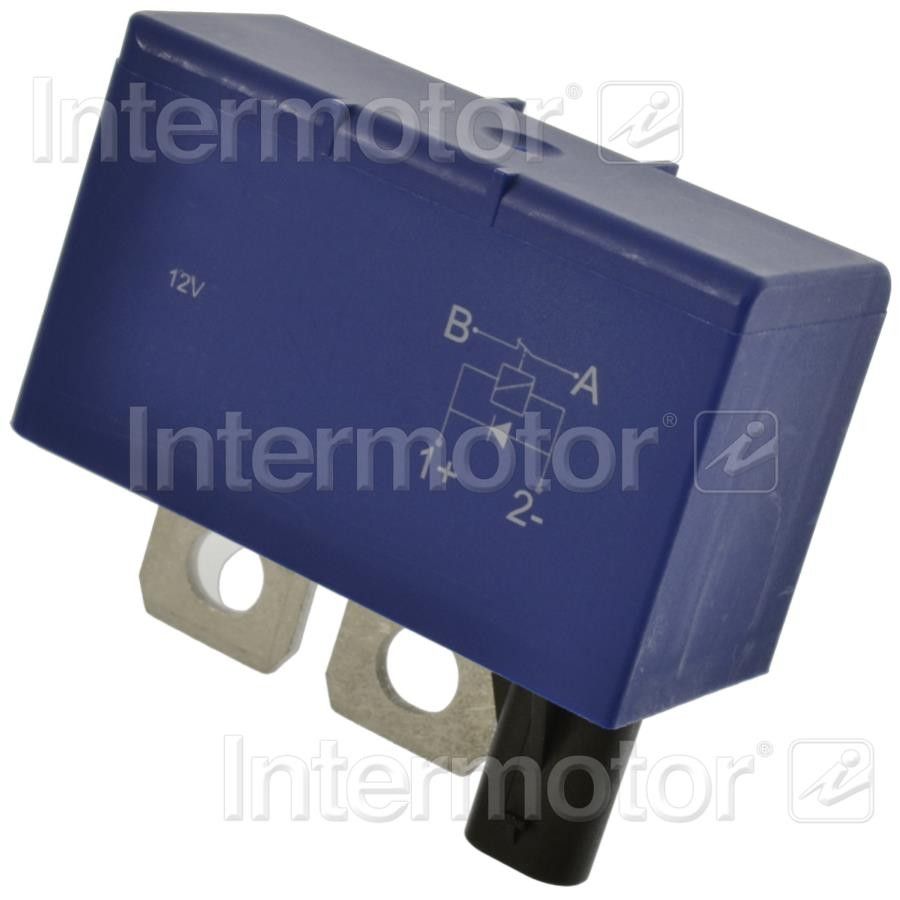 2015, 2014, 2013, 2012 Volvo S80 Starter Control Relay