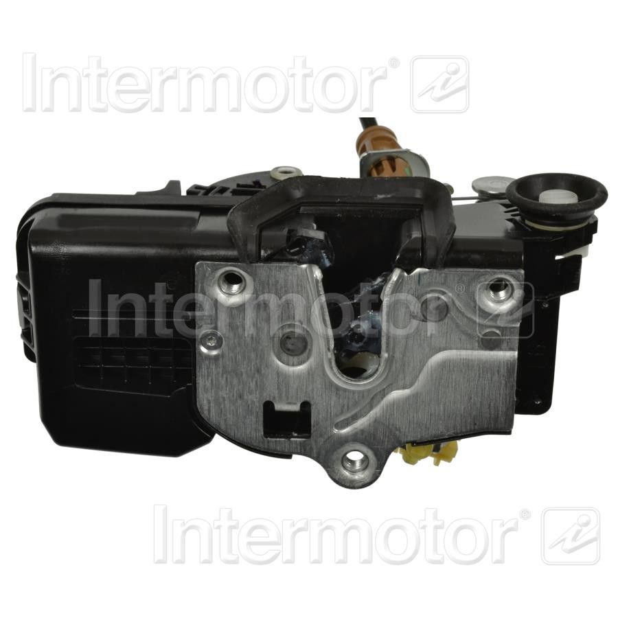 Door Lock Actuator